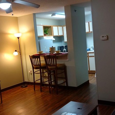 Affordable Suites Jacksonville Esterno foto