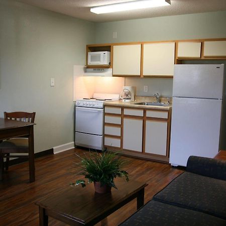 Affordable Suites Jacksonville Esterno foto