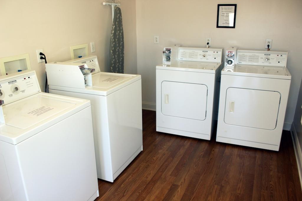 Affordable Suites Jacksonville Esterno foto
