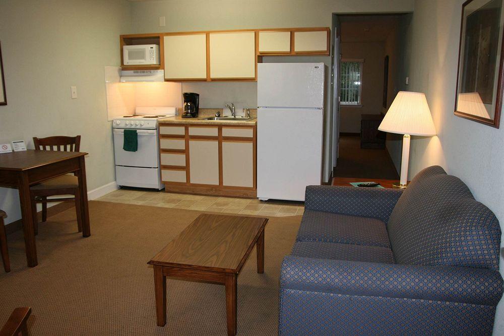 Affordable Suites Jacksonville Esterno foto