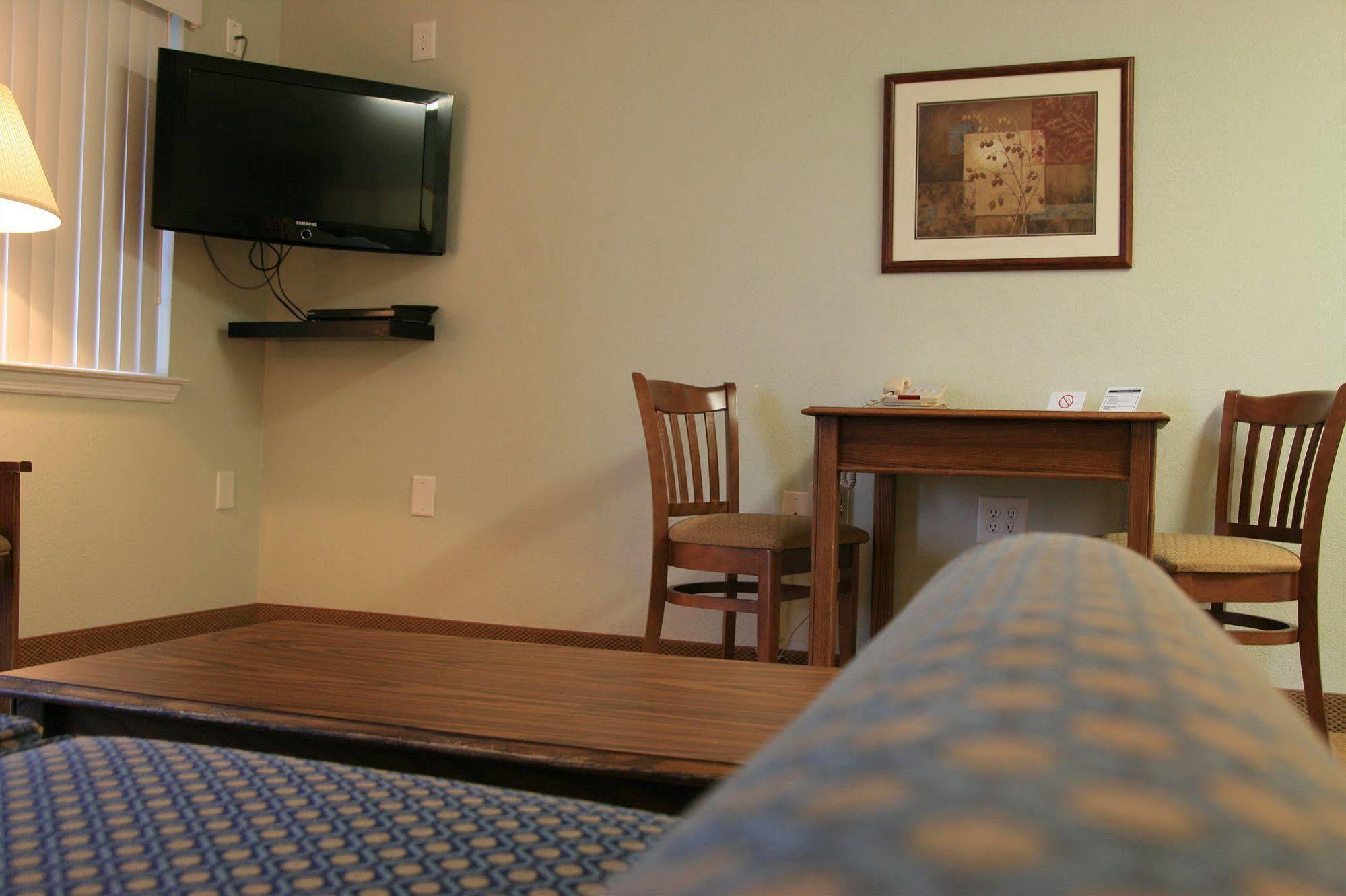 Affordable Suites Jacksonville Esterno foto