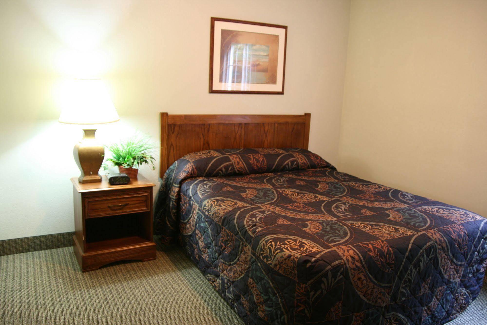 Affordable Suites Jacksonville Esterno foto