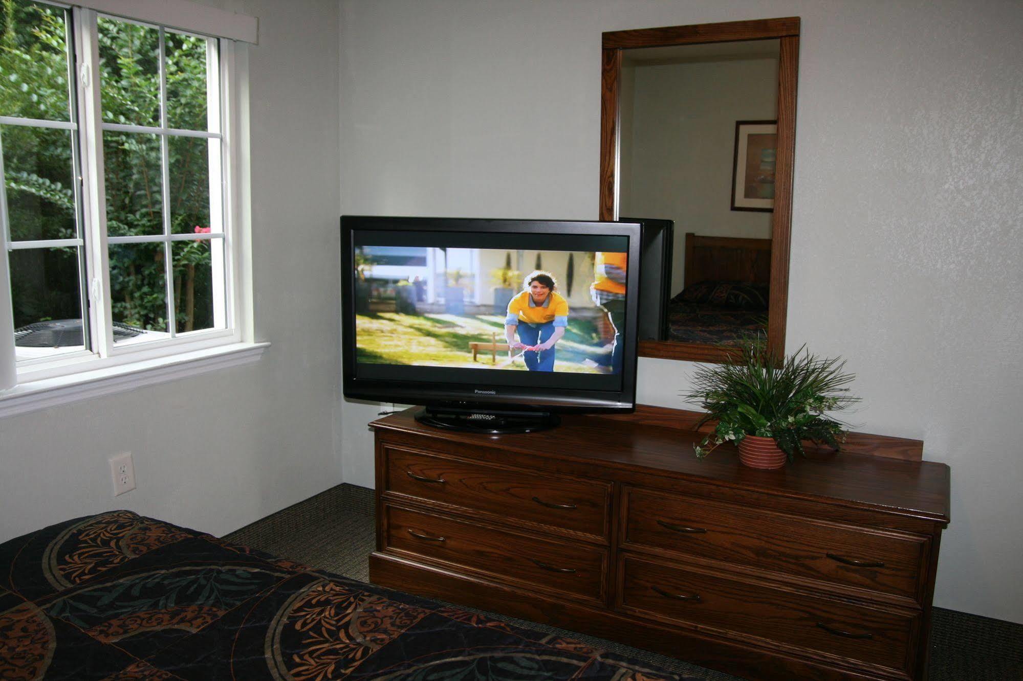 Affordable Suites Jacksonville Esterno foto