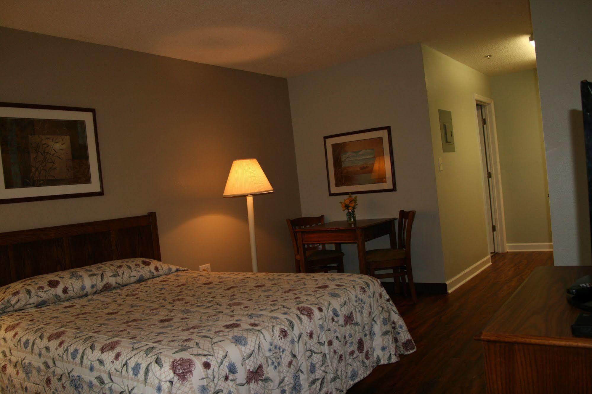 Affordable Suites Jacksonville Esterno foto