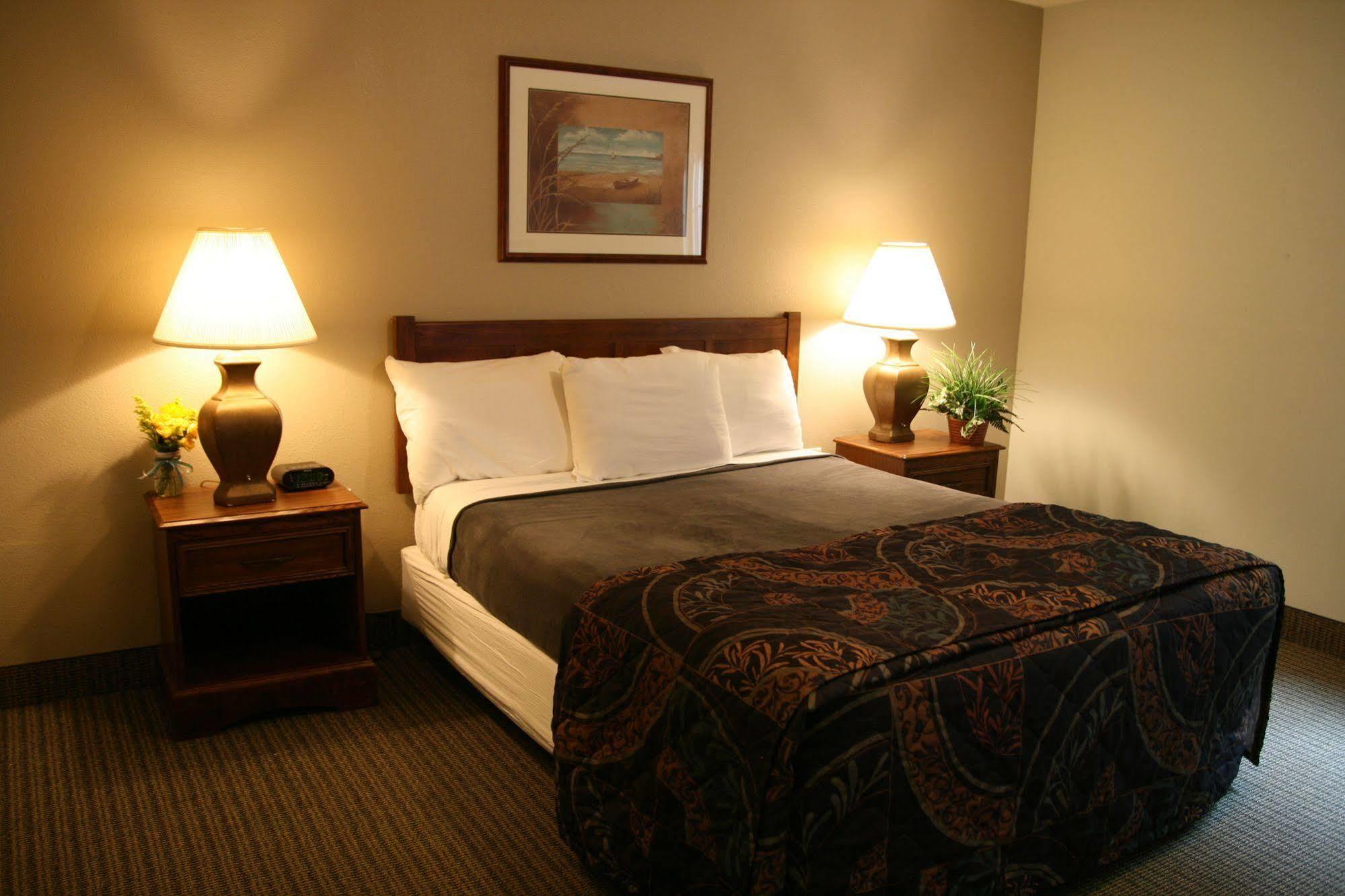 Affordable Suites Jacksonville Esterno foto