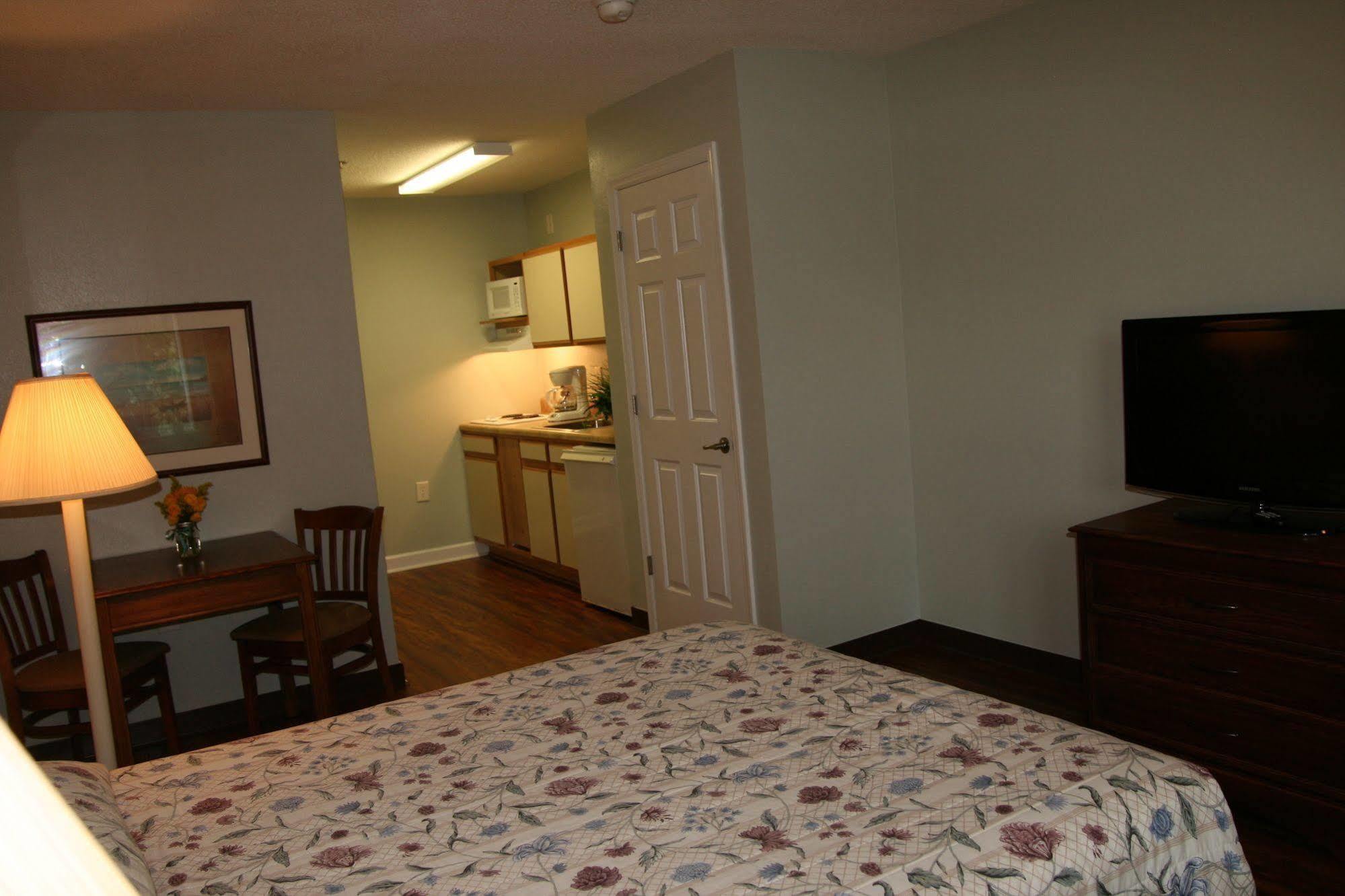 Affordable Suites Jacksonville Esterno foto