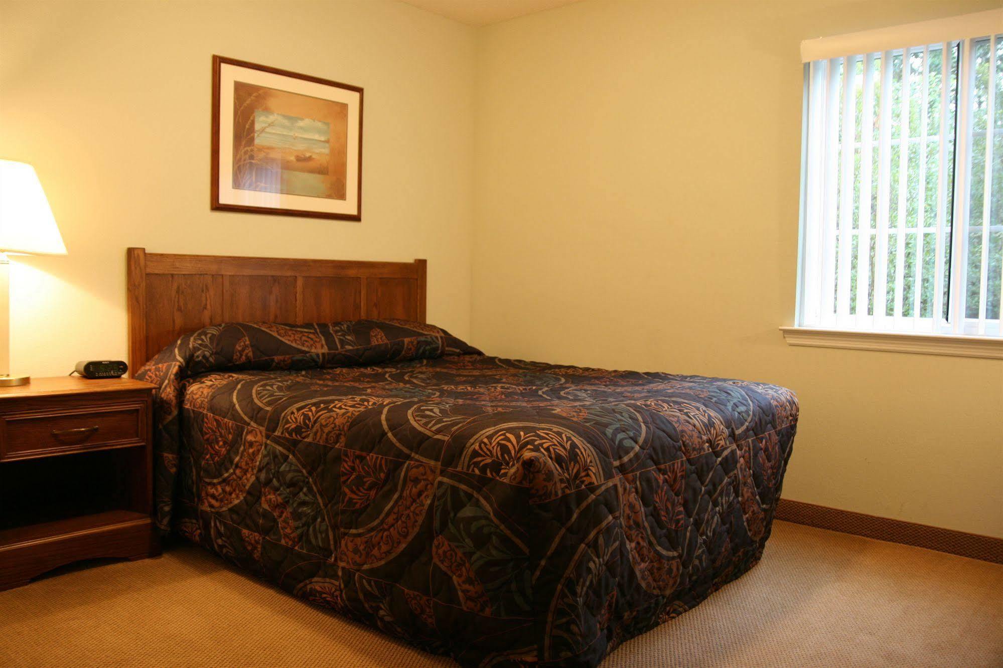 Affordable Suites Jacksonville Esterno foto