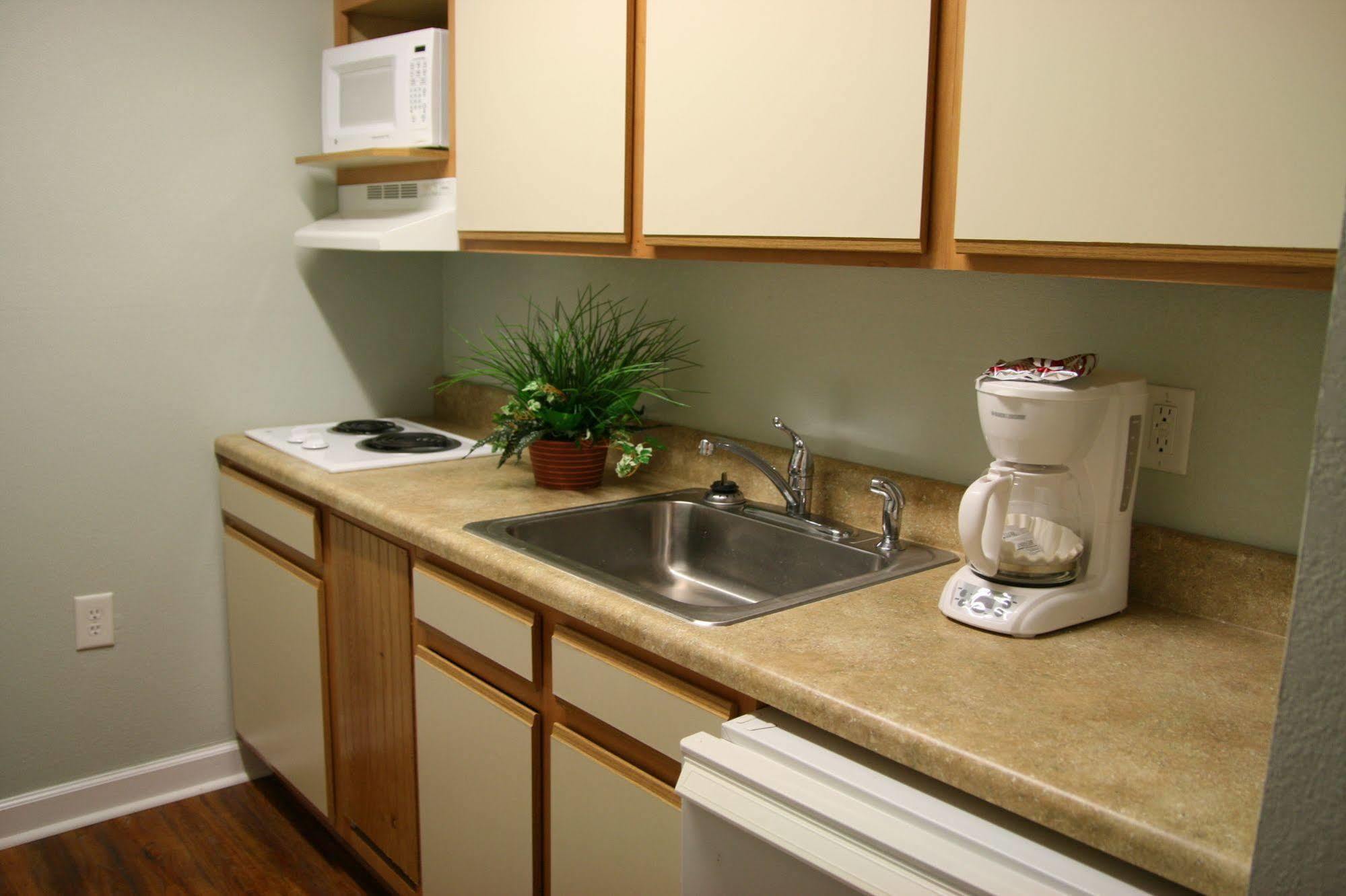 Affordable Suites Jacksonville Esterno foto