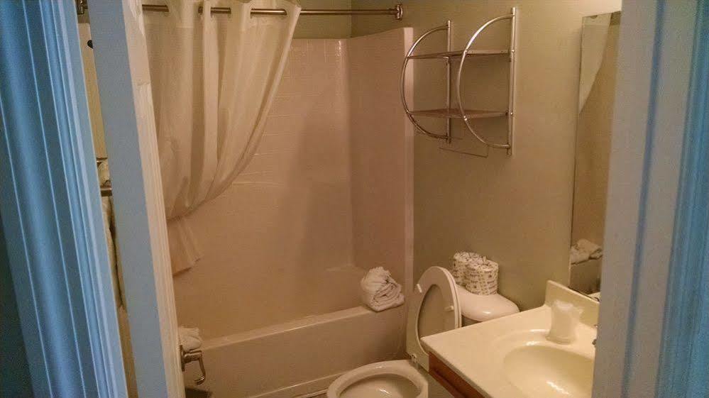 Affordable Suites Jacksonville Esterno foto